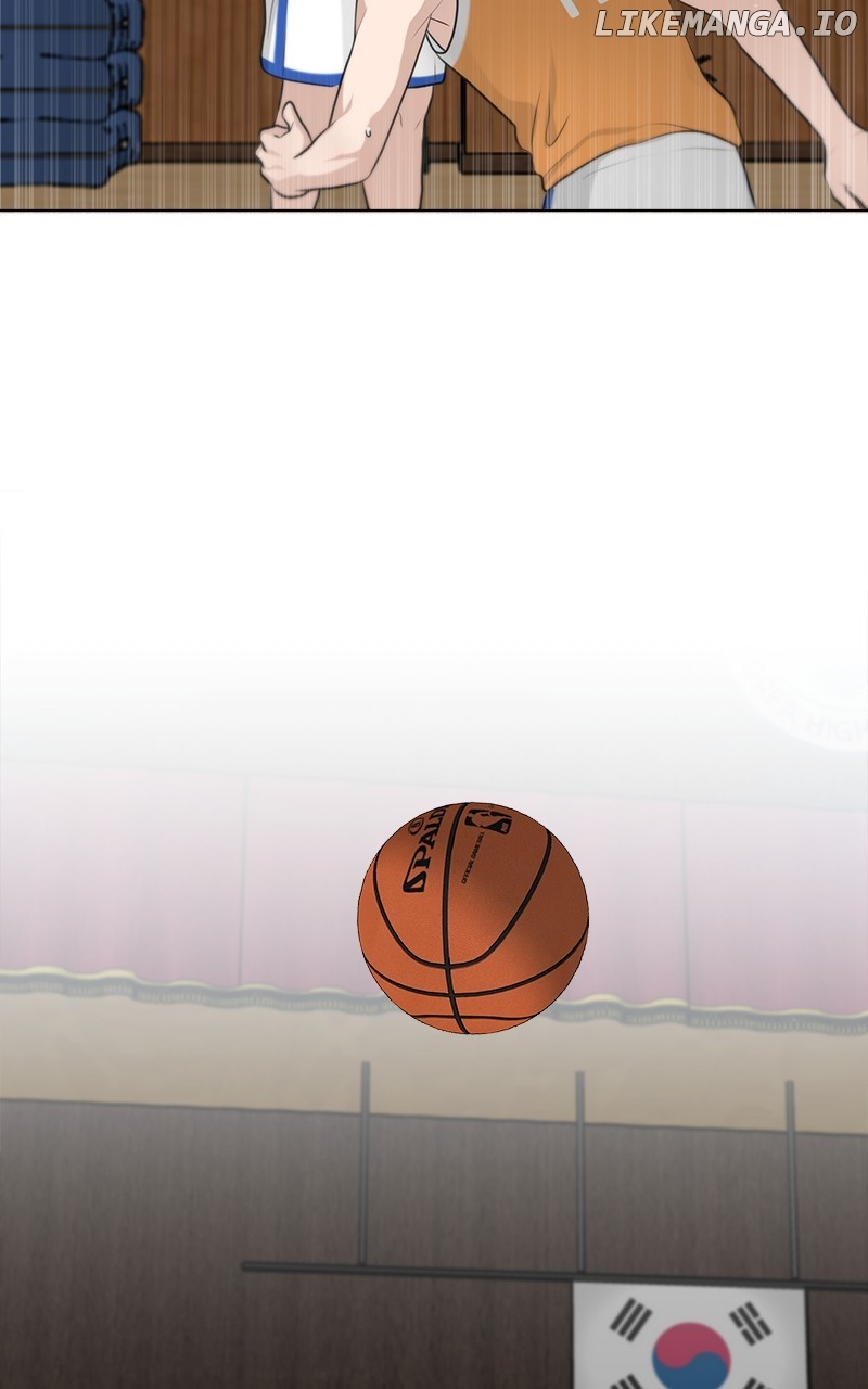 Big Man on the Court Chapter 100 - Page 74