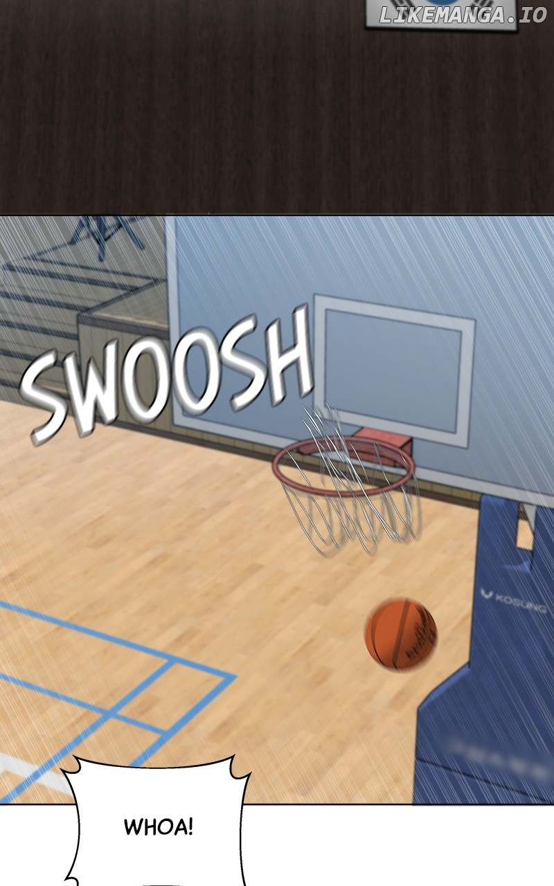 Big Man on the Court Chapter 100 - Page 75