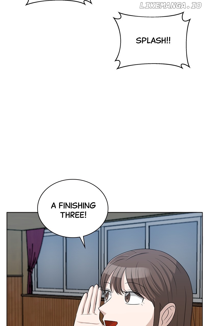 Big Man on the Court Chapter 100 - Page 76