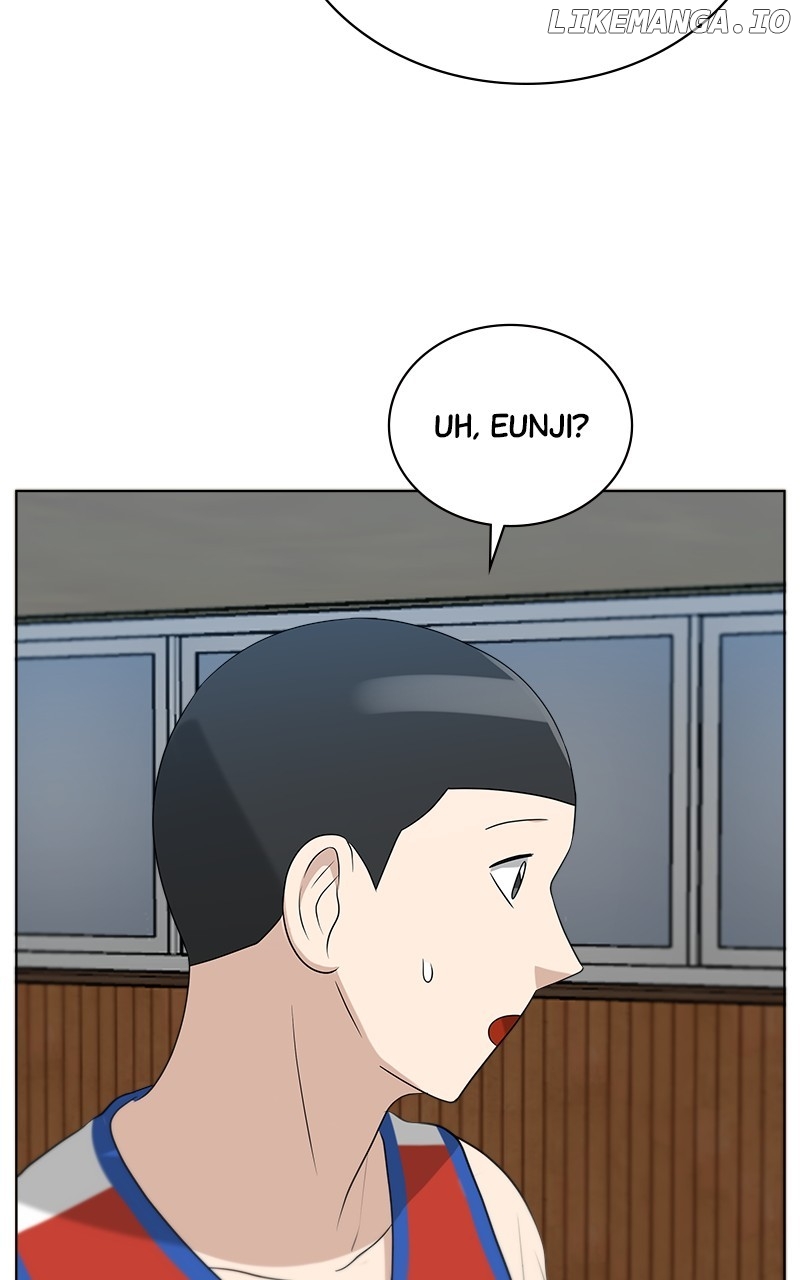 Big Man on the Court Chapter 100 - Page 82