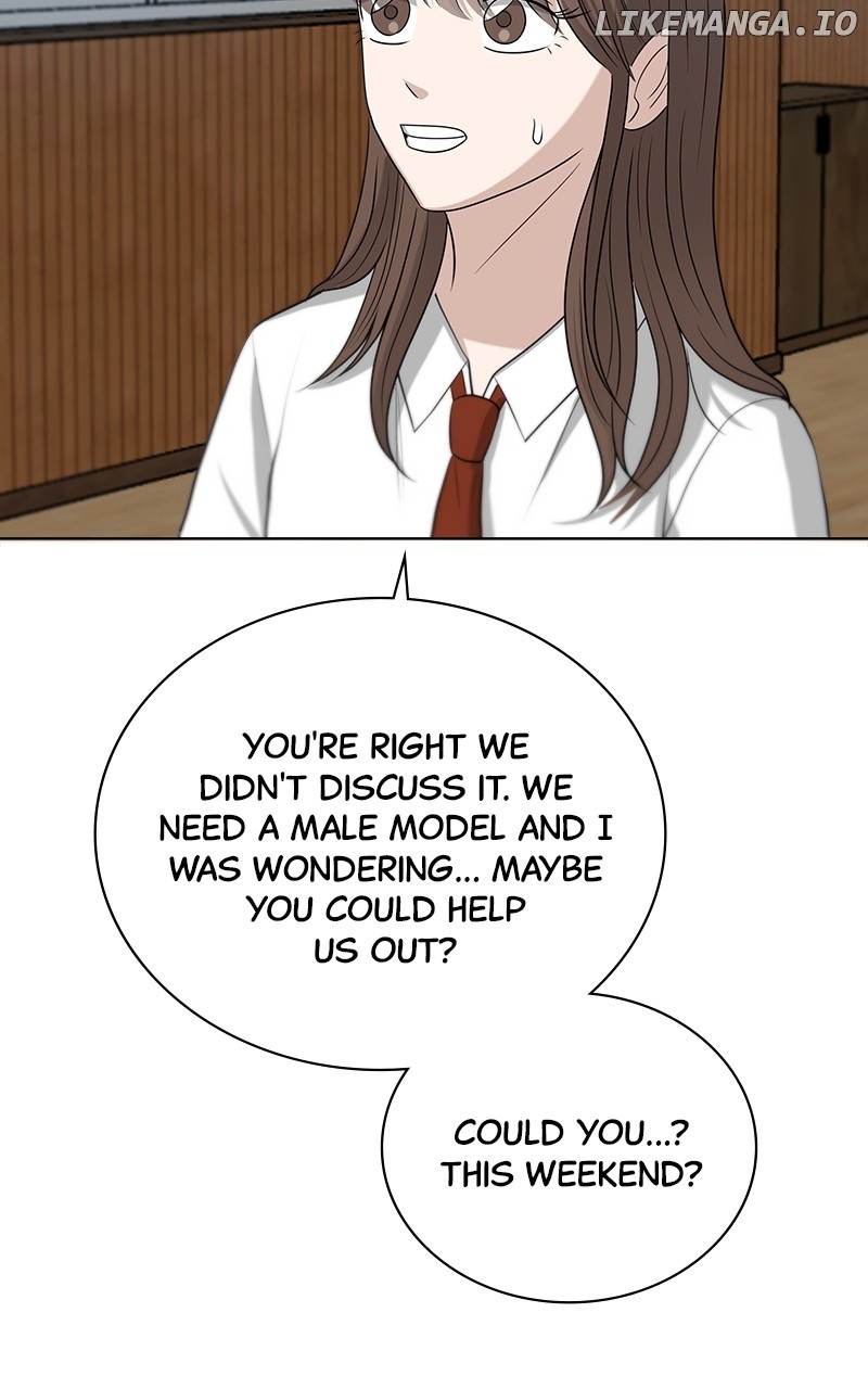 Big Man on the Court Chapter 100 - Page 84