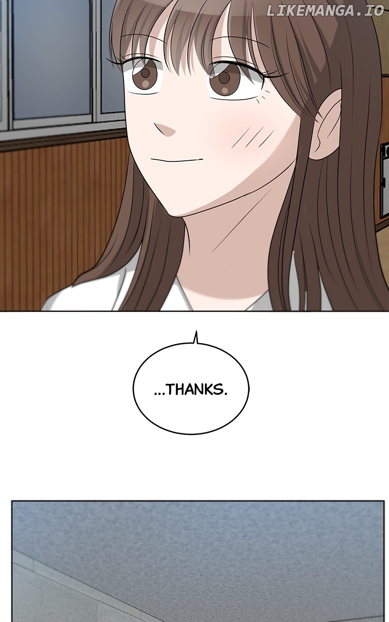 Big Man on the Court Chapter 100 - Page 88