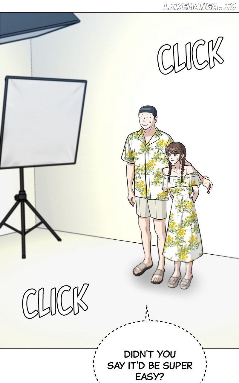 Big Man on the Court Chapter 100 - Page 91