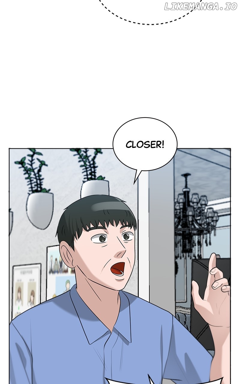 Big Man on the Court Chapter 100 - Page 92