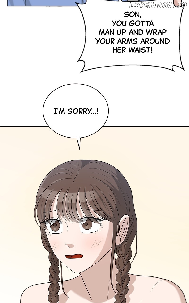 Big Man on the Court Chapter 100 - Page 93