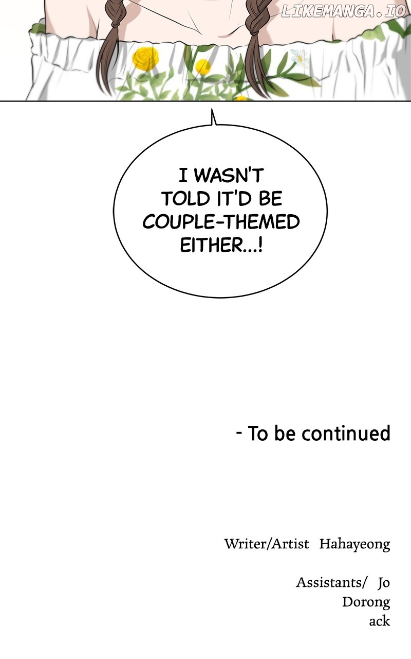 Big Man on the Court Chapter 100 - Page 94