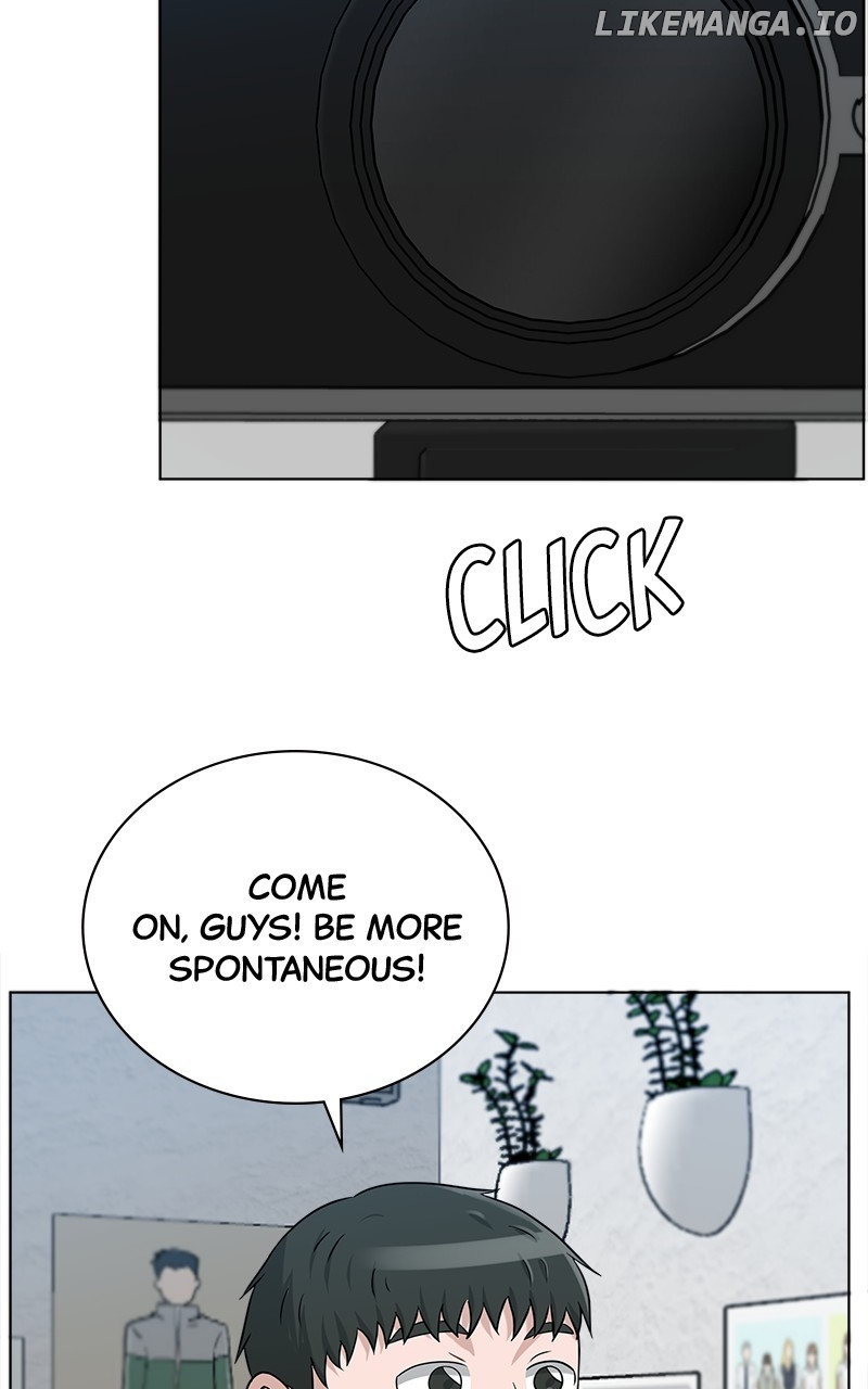 Big Man on the Court Chapter 101 - Page 11