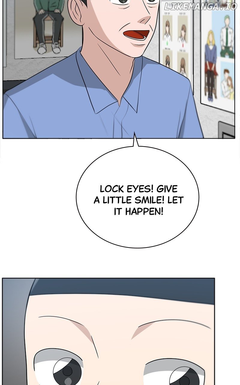 Big Man on the Court Chapter 101 - Page 12