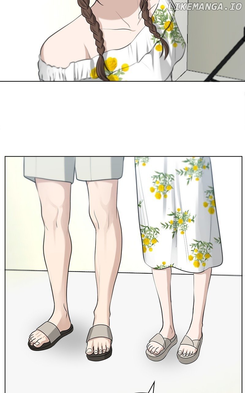 Big Man on the Court Chapter 101 - Page 14