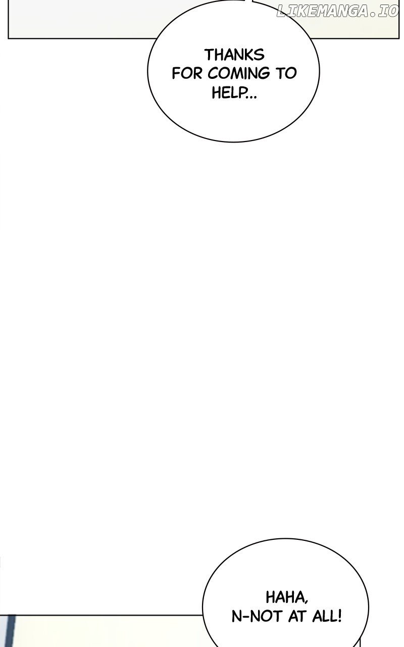 Big Man on the Court Chapter 101 - Page 15