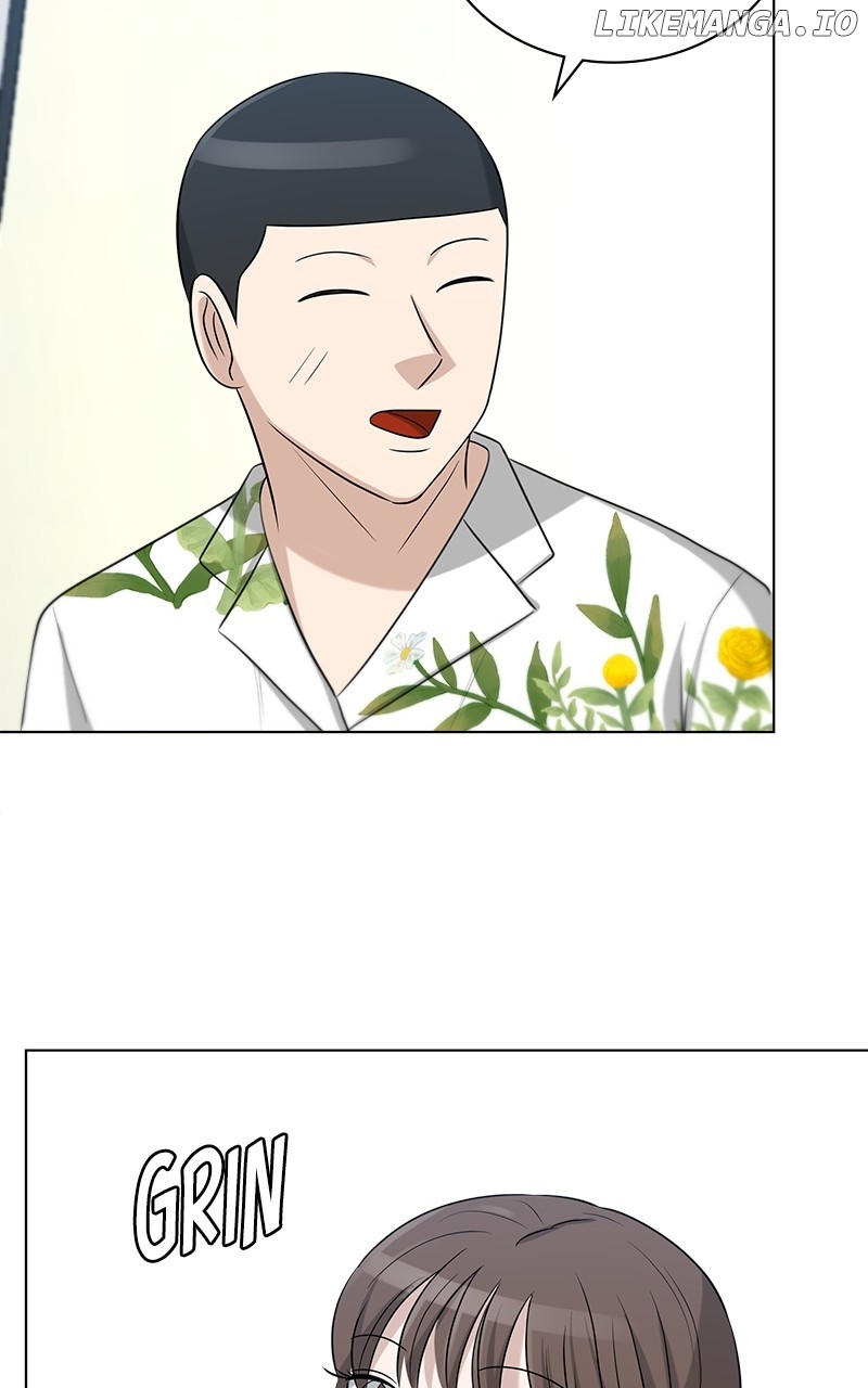 Big Man on the Court Chapter 101 - Page 16