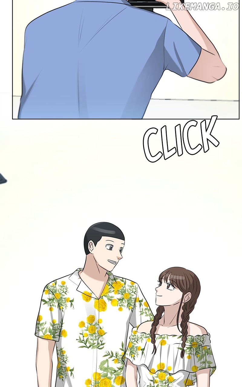 Big Man on the Court Chapter 101 - Page 18