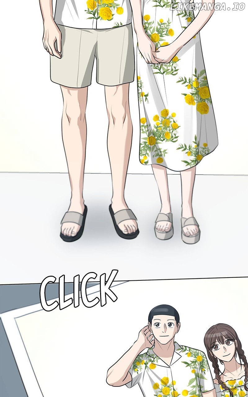 Big Man on the Court Chapter 101 - Page 19