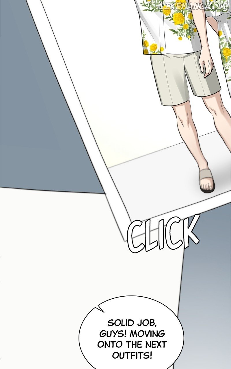 Big Man on the Court Chapter 101 - Page 20