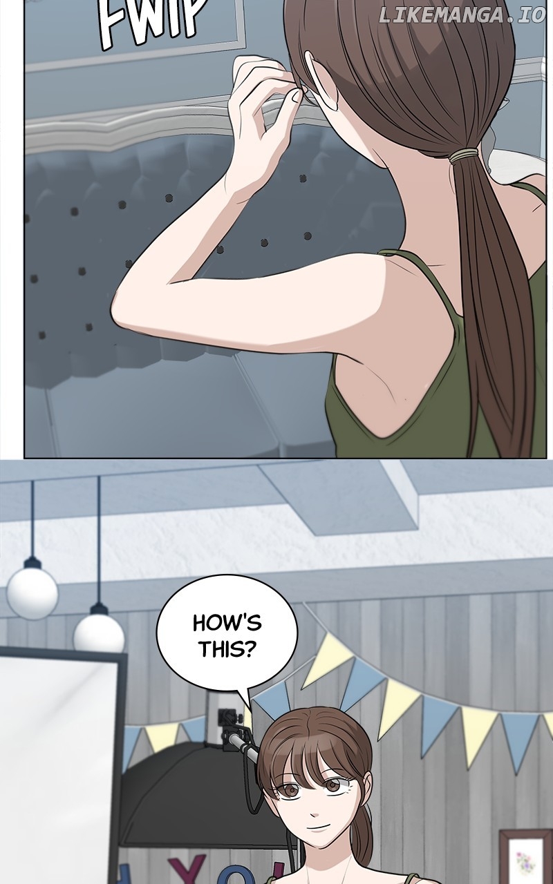 Big Man on the Court Chapter 101 - Page 22