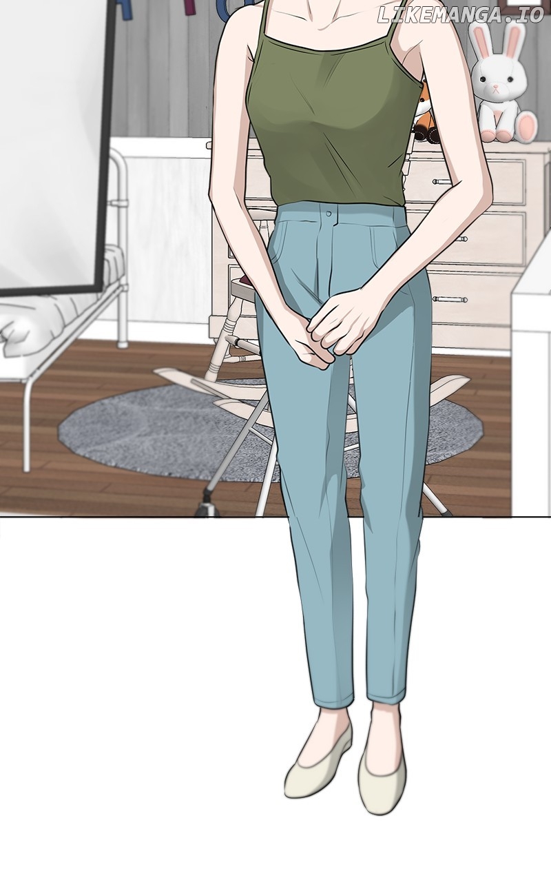 Big Man on the Court Chapter 101 - Page 23