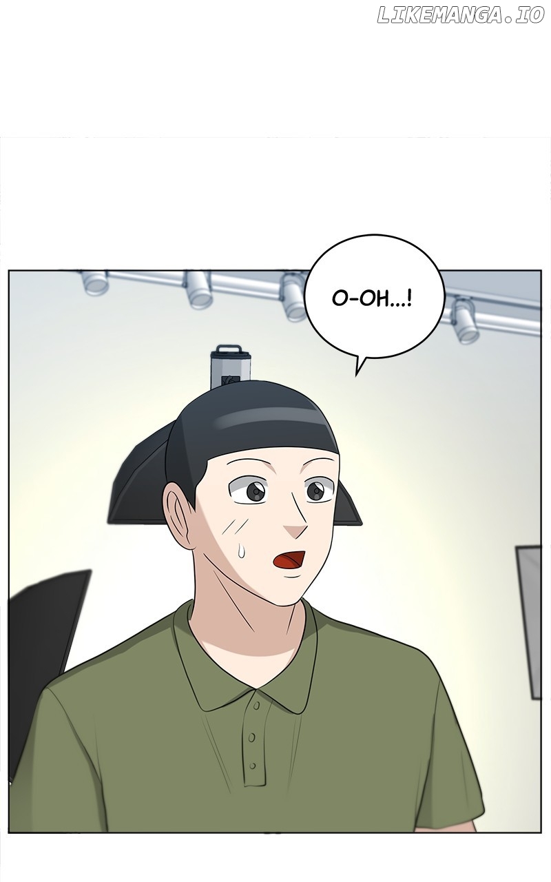 Big Man on the Court Chapter 101 - Page 24