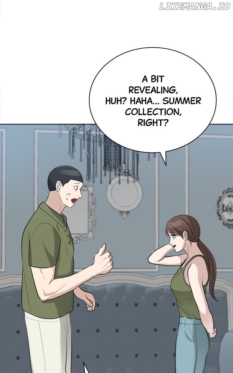 Big Man on the Court Chapter 101 - Page 25