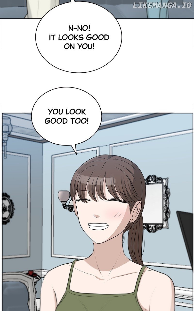 Big Man on the Court Chapter 101 - Page 26