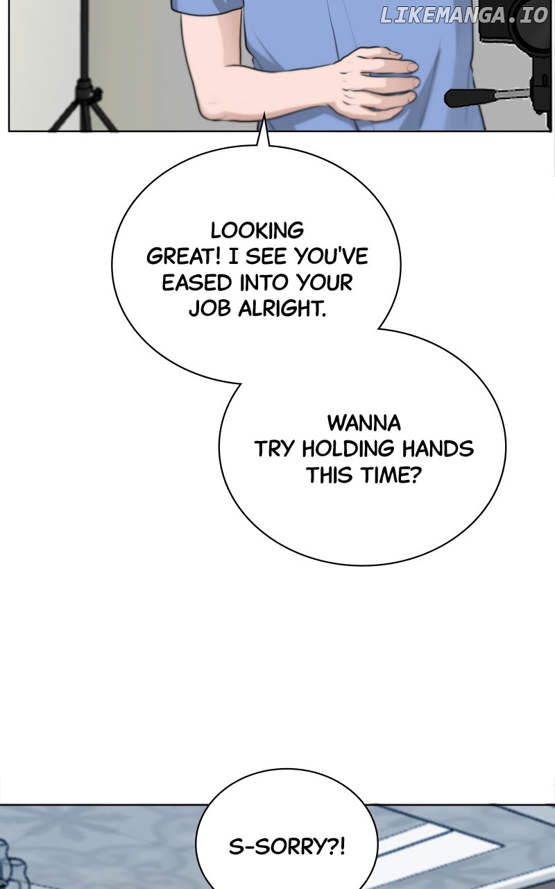 Big Man on the Court Chapter 101 - Page 28