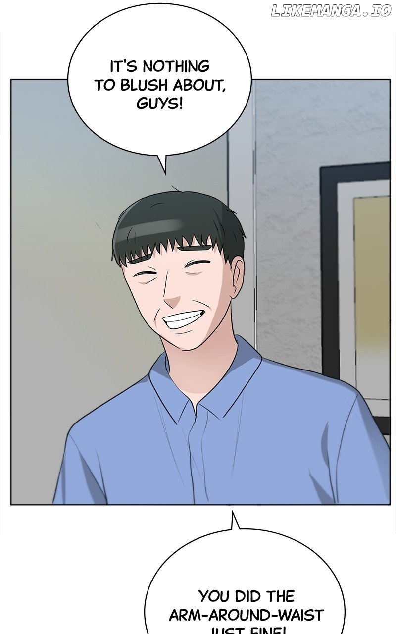 Big Man on the Court Chapter 101 - Page 30