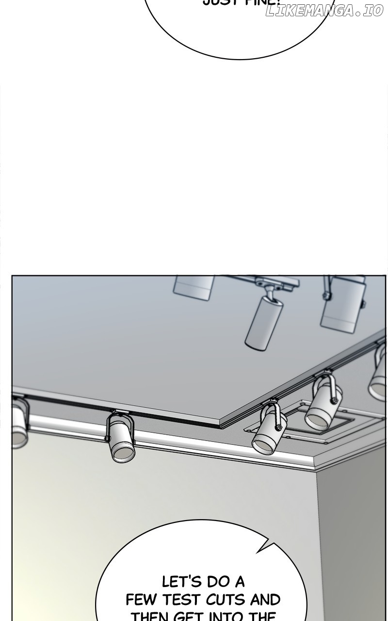 Big Man on the Court Chapter 101 - Page 31