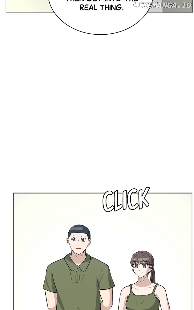 Big Man on the Court Chapter 101 - Page 32