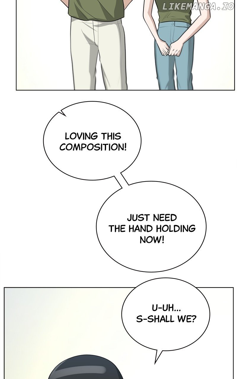 Big Man on the Court Chapter 101 - Page 33