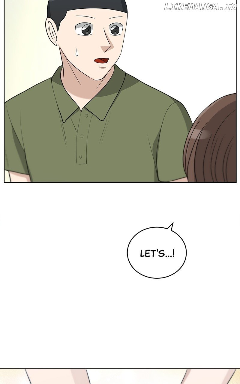 Big Man on the Court Chapter 101 - Page 34