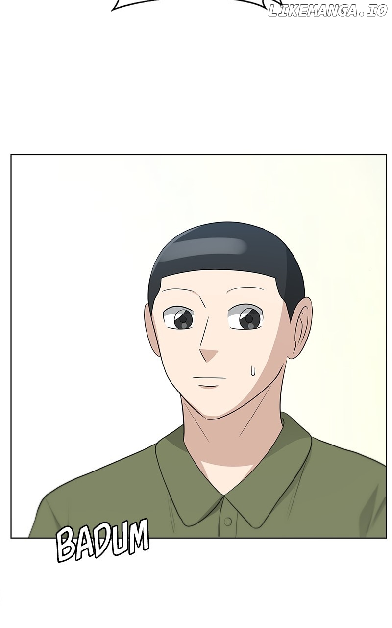 Big Man on the Court Chapter 101 - Page 38