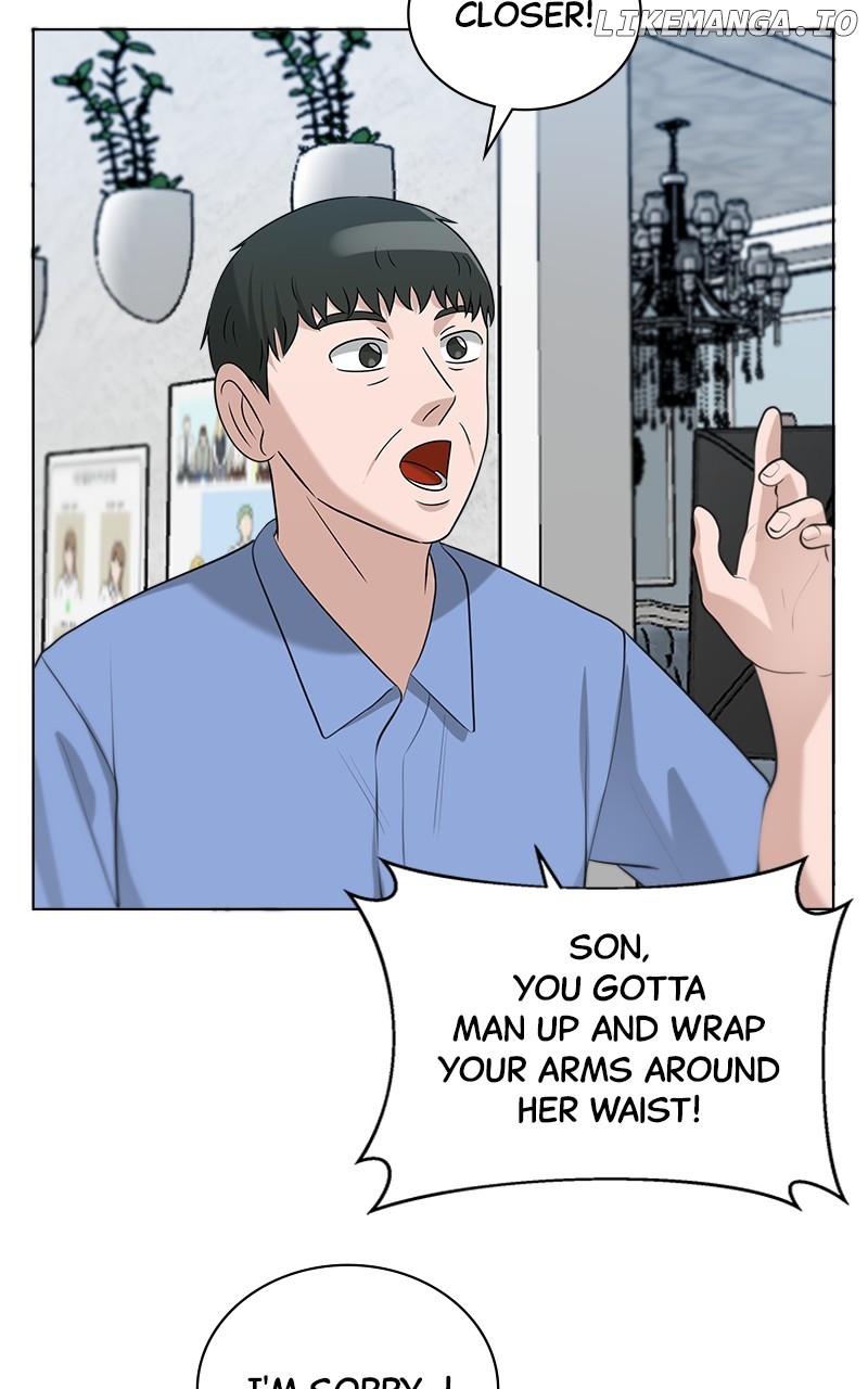 Big Man on the Court Chapter 101 - Page 5