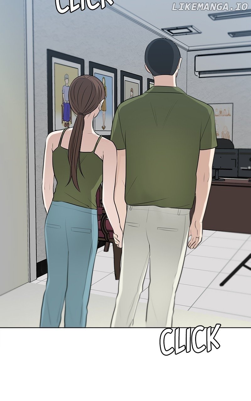 Big Man on the Court Chapter 101 - Page 42