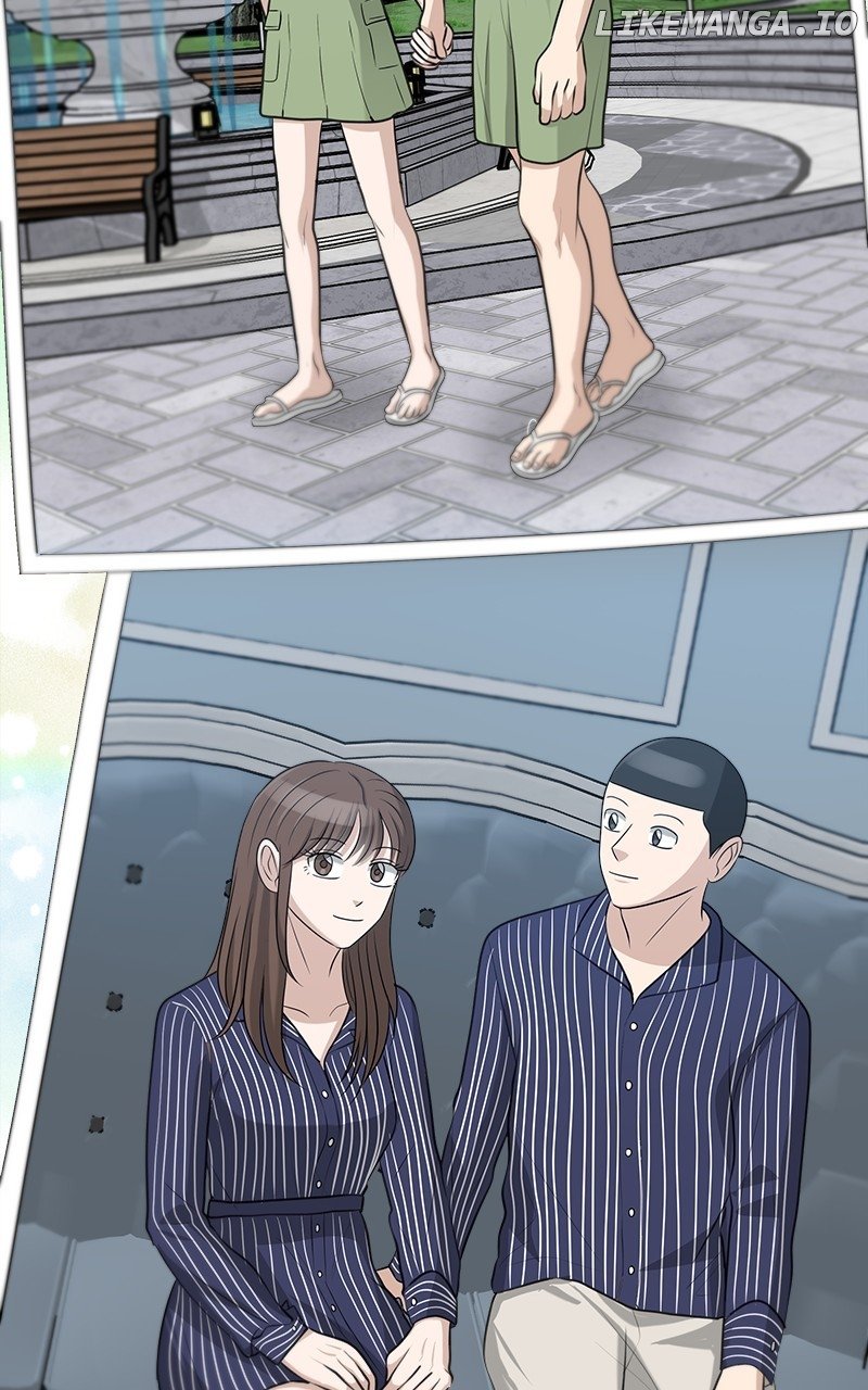 Big Man on the Court Chapter 101 - Page 47