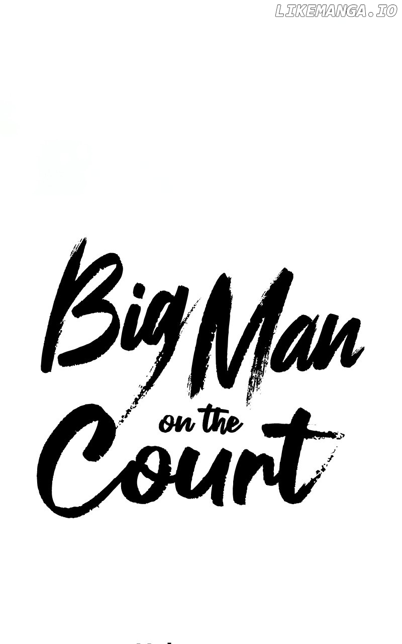 Big Man on the Court Chapter 101 - Page 49