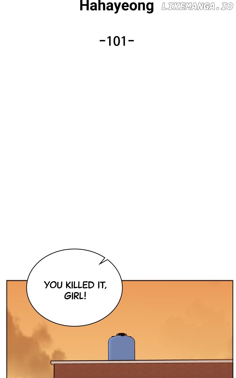 Big Man on the Court Chapter 101 - Page 50