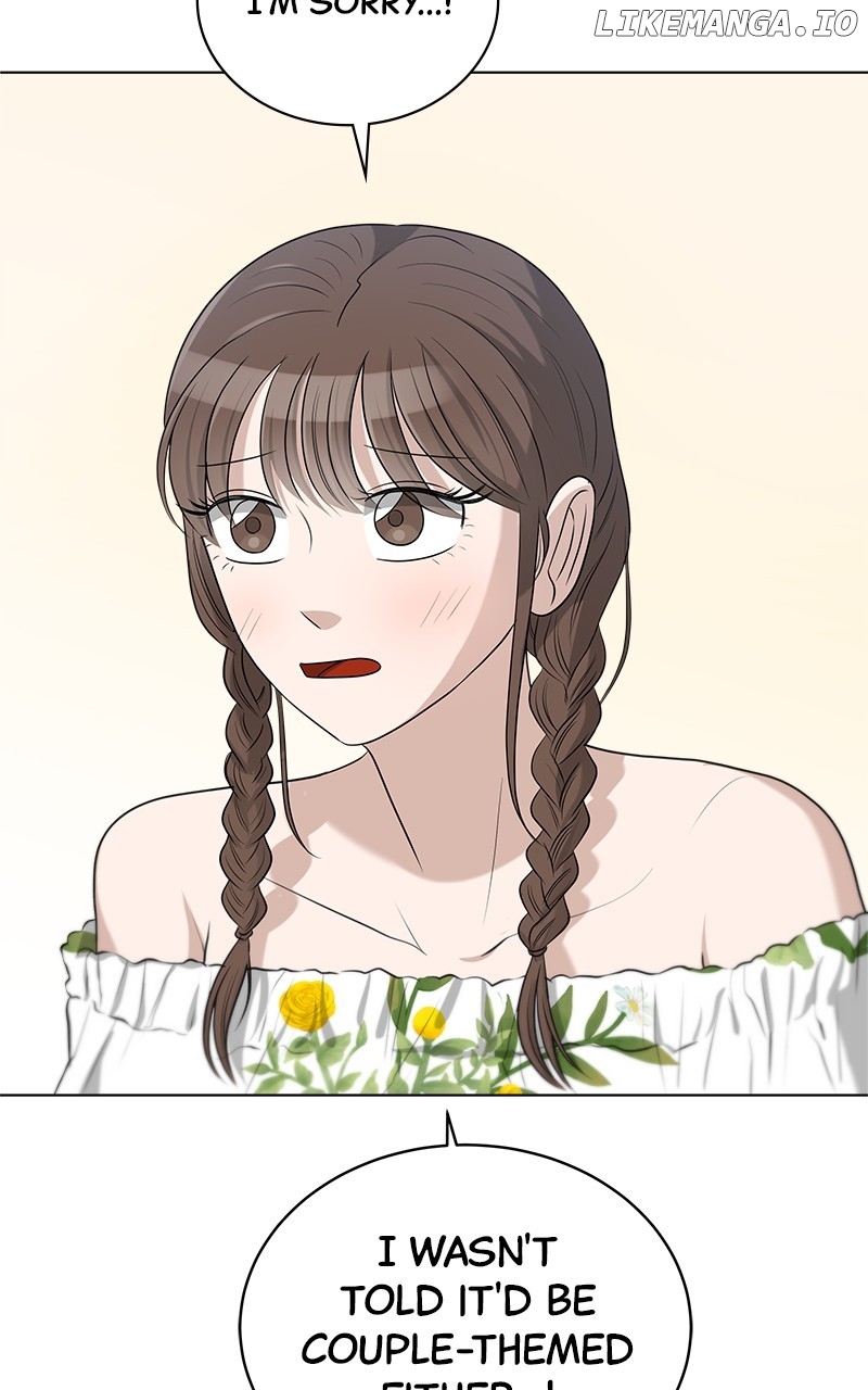 Big Man on the Court Chapter 101 - Page 6