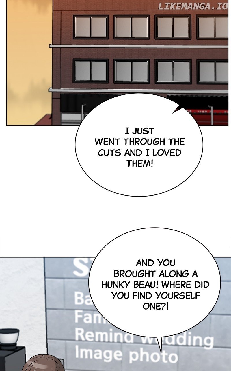 Big Man on the Court Chapter 101 - Page 51