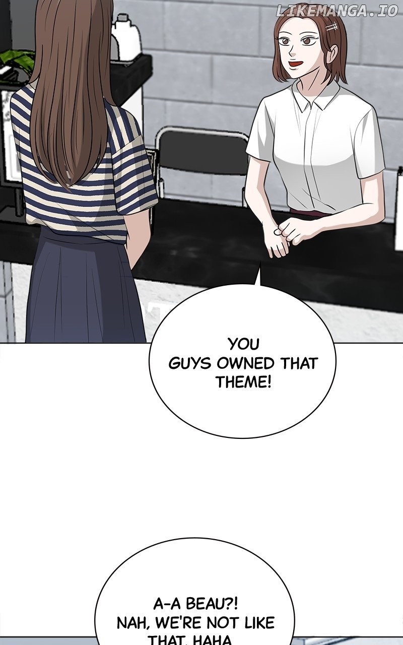 Big Man on the Court Chapter 101 - Page 52