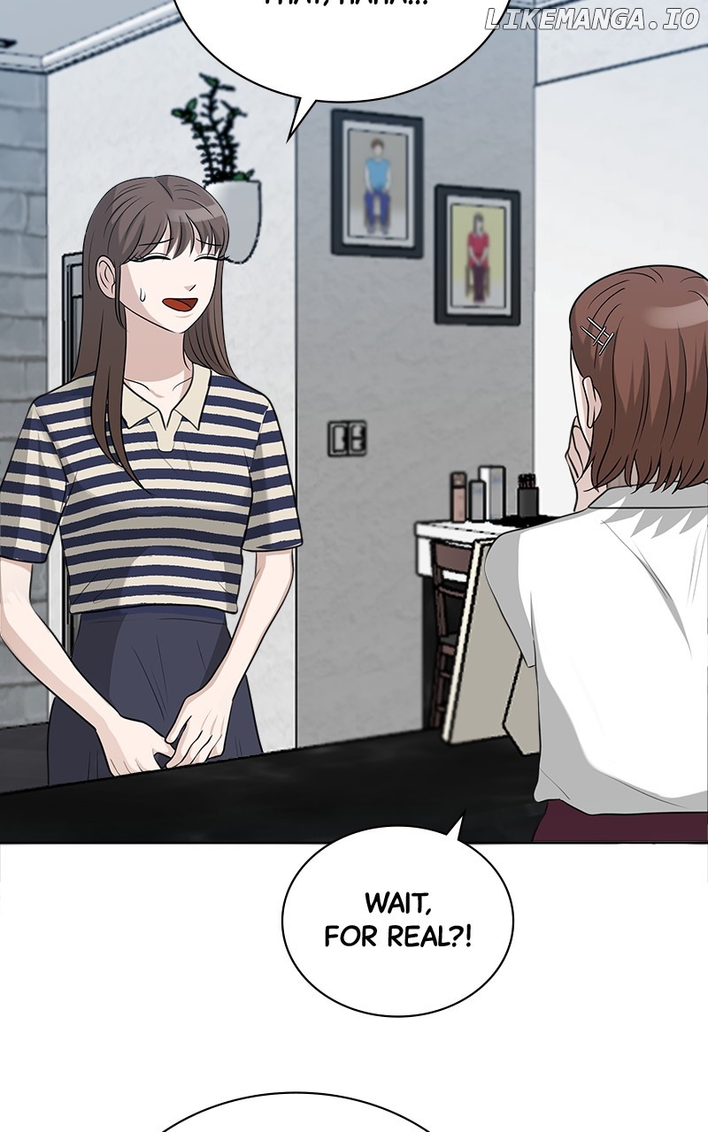 Big Man on the Court Chapter 101 - Page 53