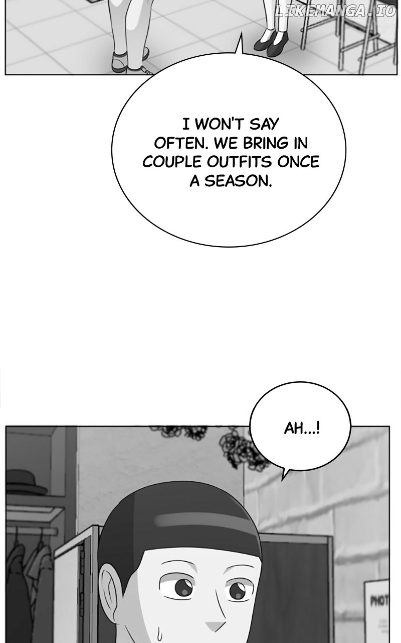 Big Man on the Court Chapter 101 - Page 56
