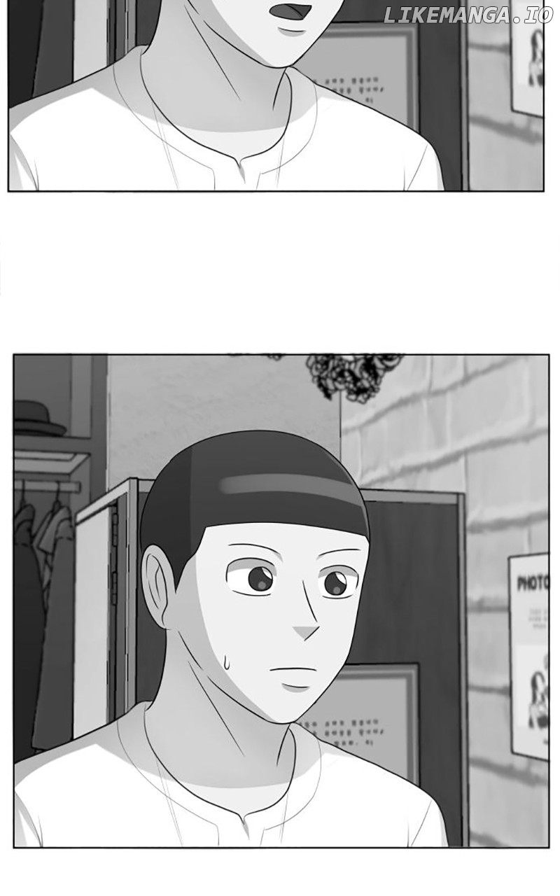 Big Man on the Court Chapter 101 - Page 57