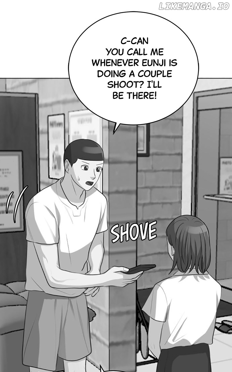 Big Man on the Court Chapter 101 - Page 58