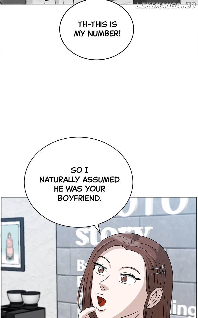 Big Man on the Court Chapter 101 - Page 59