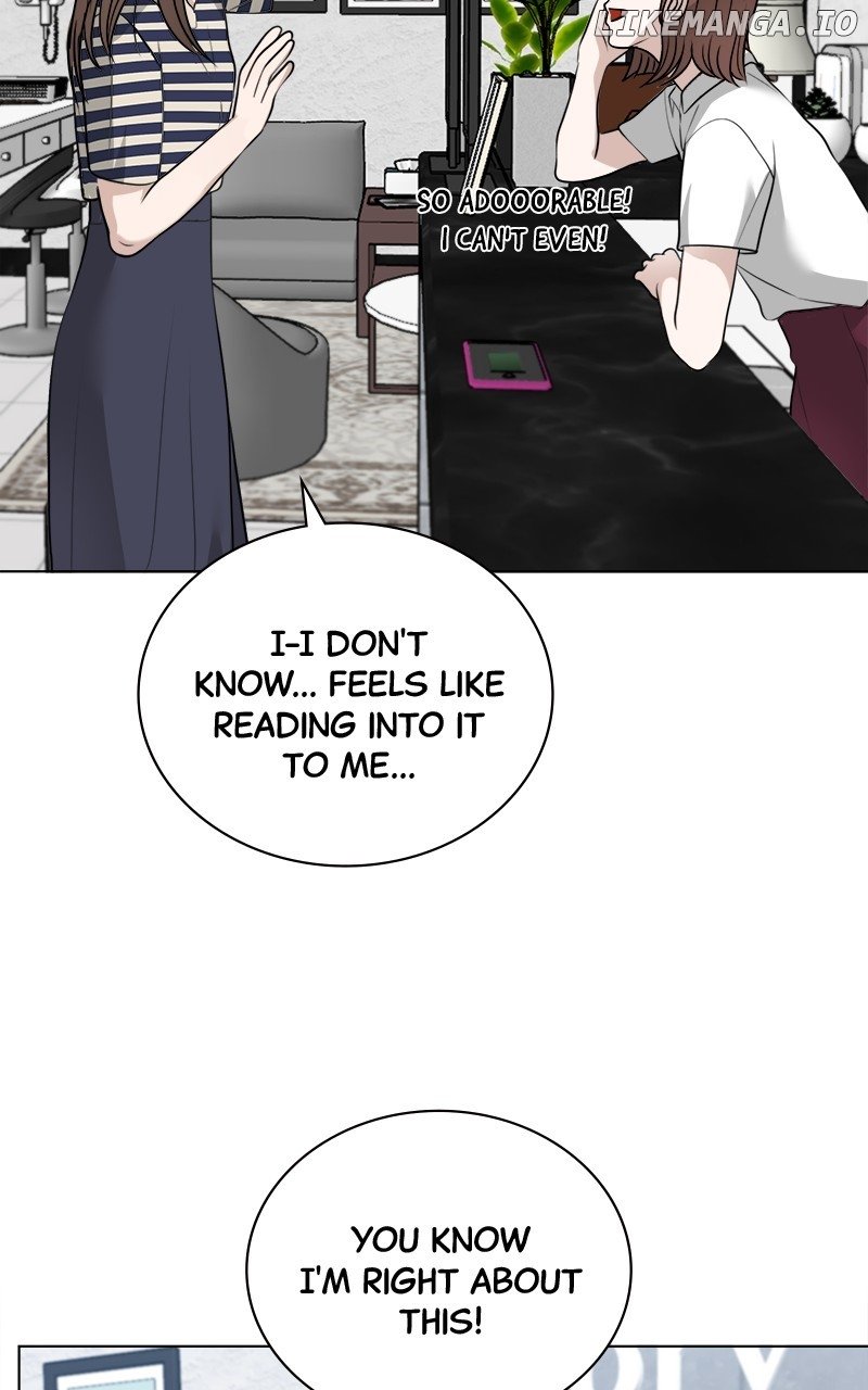 Big Man on the Court Chapter 101 - Page 62