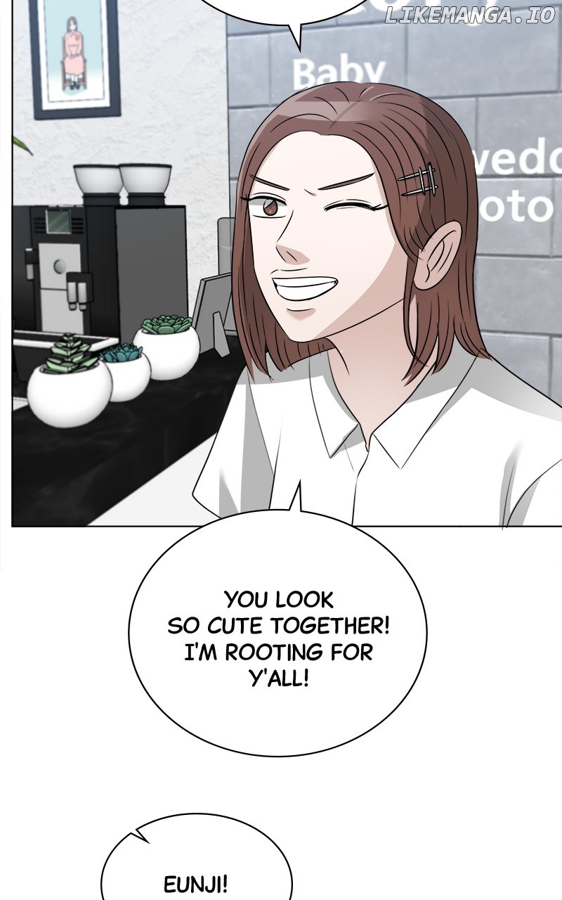 Big Man on the Court Chapter 101 - Page 63