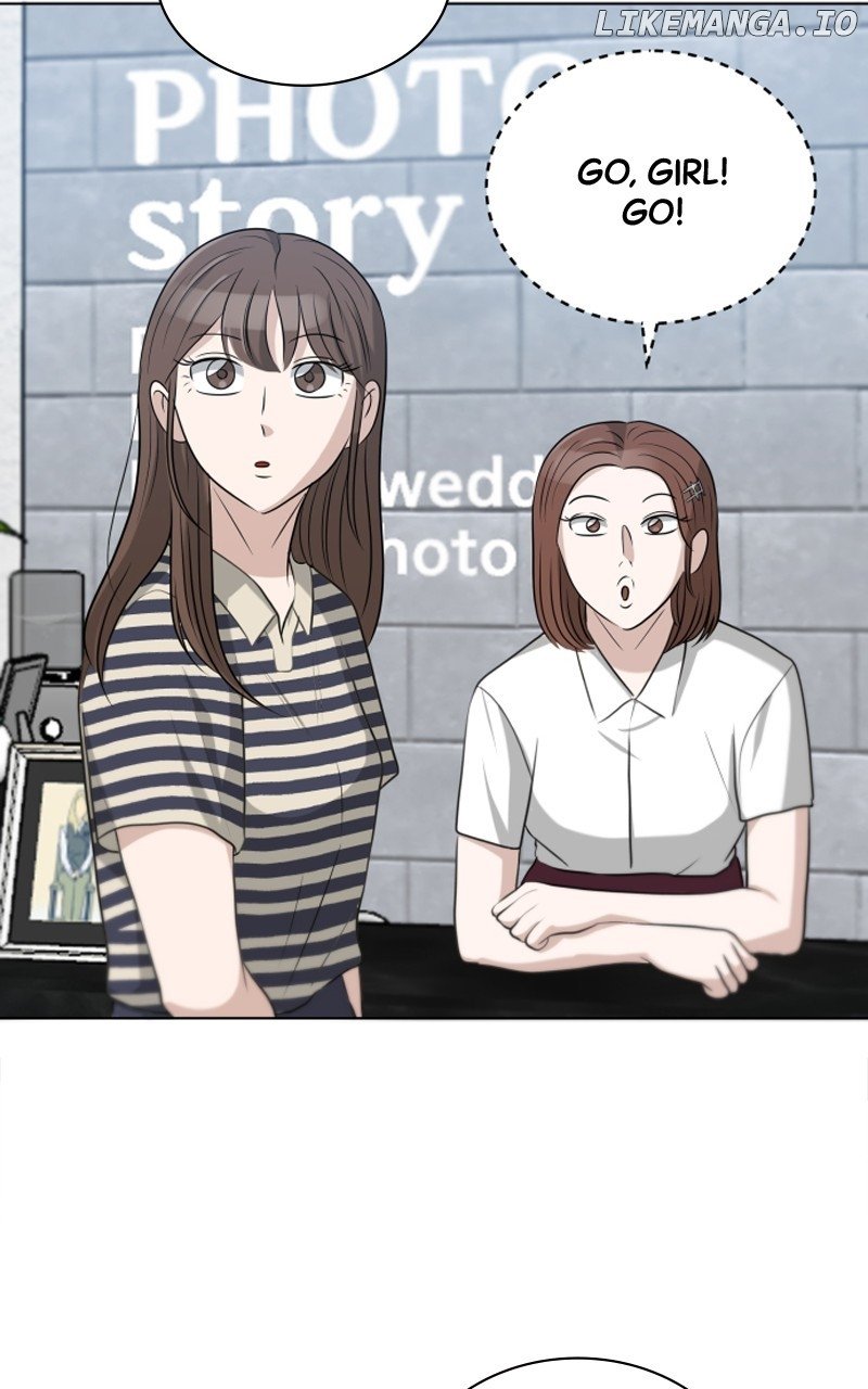 Big Man on the Court Chapter 101 - Page 64