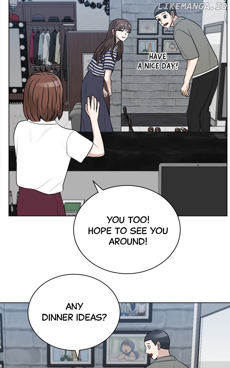 Big Man on the Court Chapter 101 - Page 67