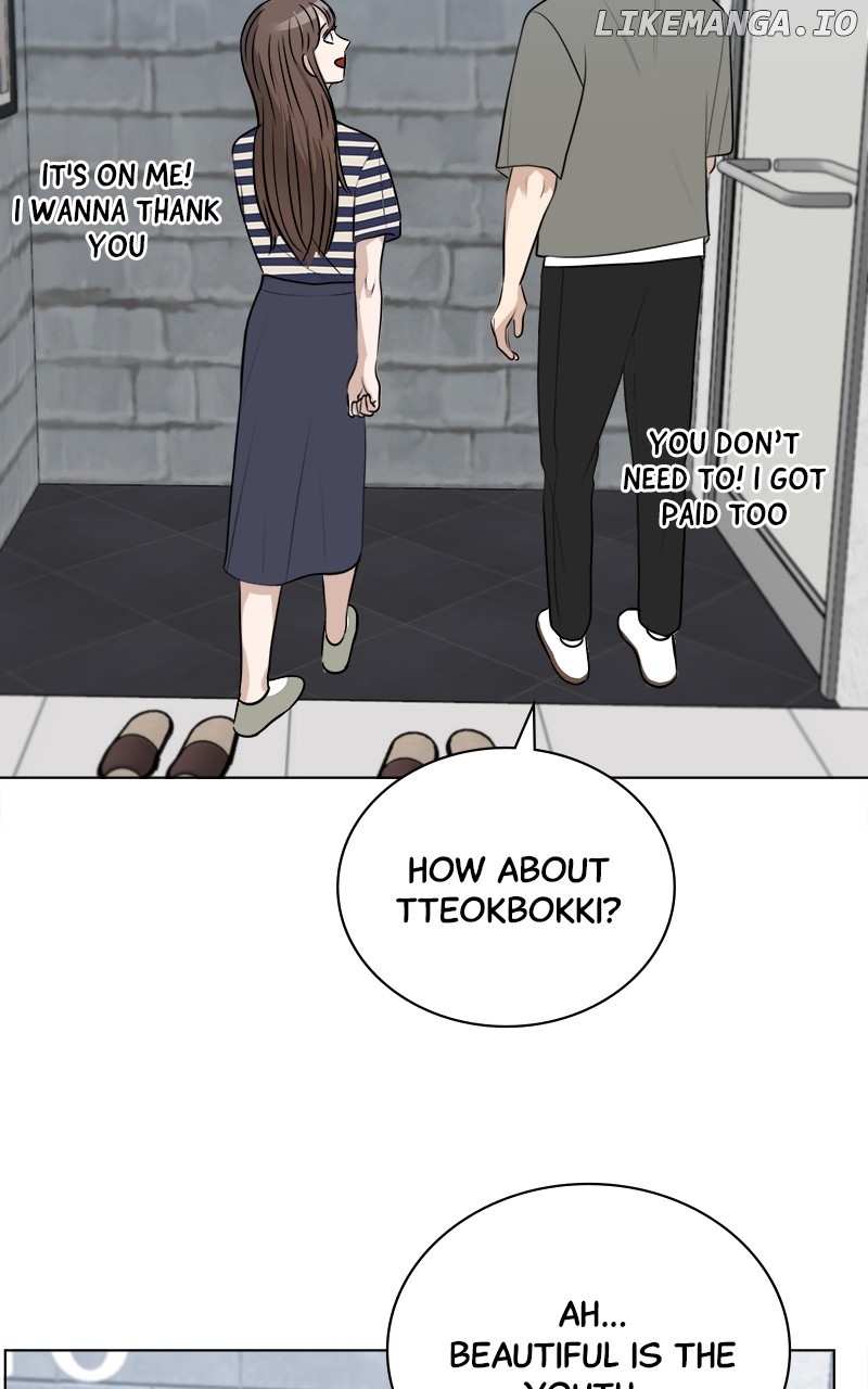 Big Man on the Court Chapter 101 - Page 68