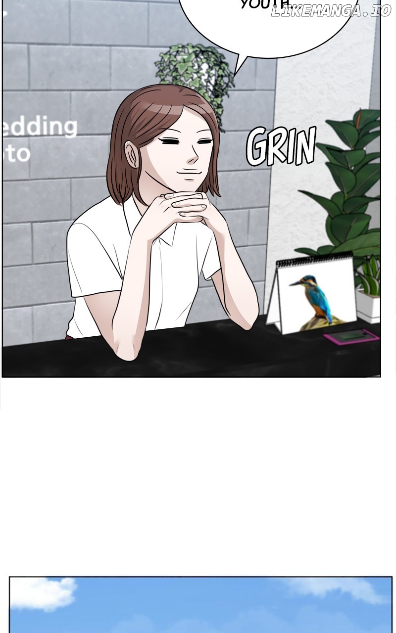 Big Man on the Court Chapter 101 - Page 69