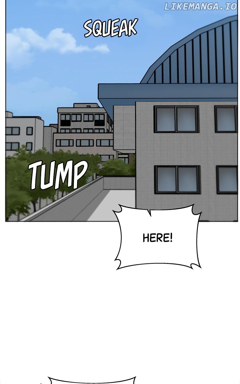 Big Man on the Court Chapter 101 - Page 70